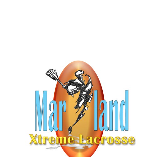 Maryland Xtreme Lacrosse needs a new logo Logo design contest
