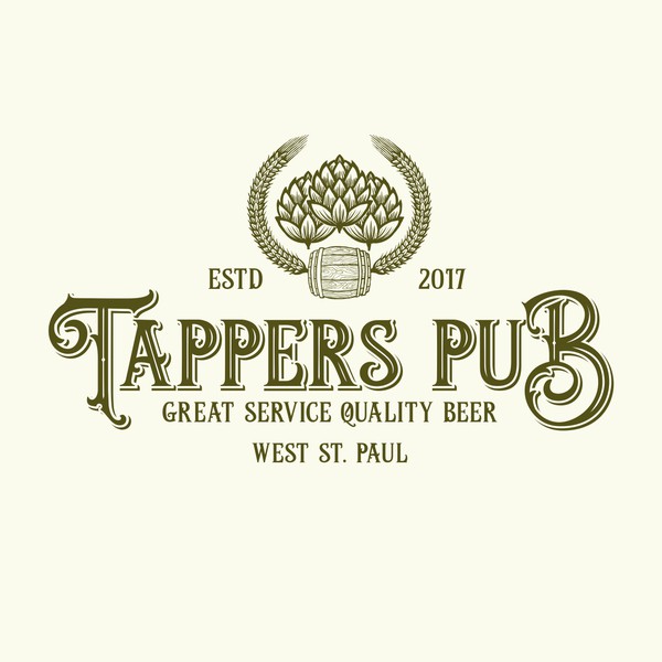 Tappers Pub