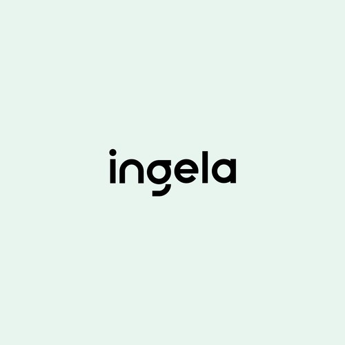 Logo for new international startup - Ingela.com Design by _barna