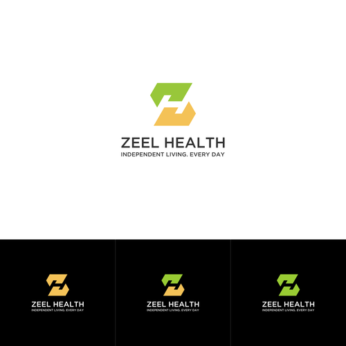 Zeel Health Design réalisé par soccrates