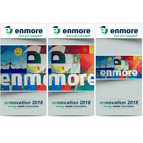 Banner ad contest entry by Sasho R.