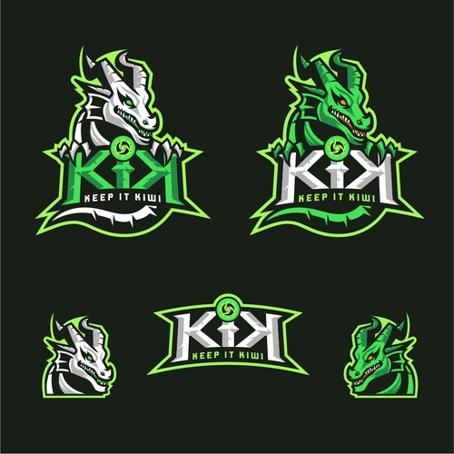  contest entry by Diego Messori