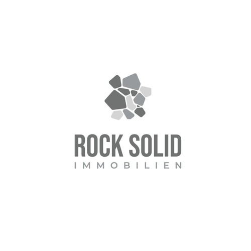 Logo design contest entry by Khumairart