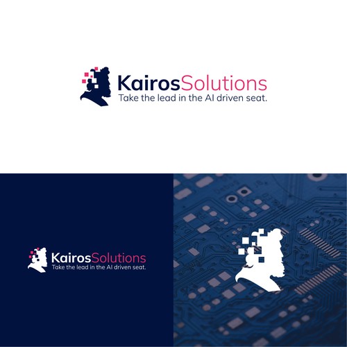  contest entry by davidwaschk