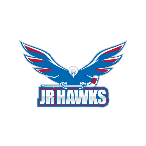 Design new logo for competitive youth ice hockey program Diseño de Vandi septiawan