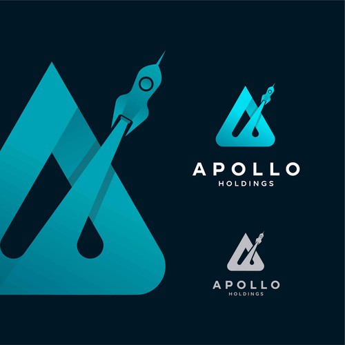 Apollo-ontwerp door The Last Hero™