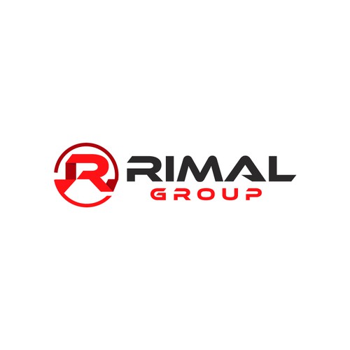 Rimal Global - Logo and Branding Design Design by JosH.Creative™
