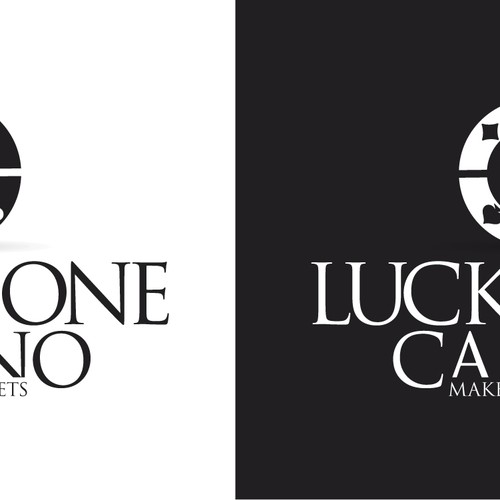 New logo wanted for Lucky One Casino Design by carpin