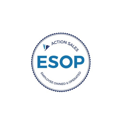 Diseño de Design a modern logo for our ESOP program (Employee Stock Ownership Plan) de luce y turo