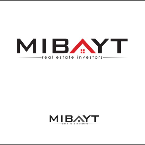 logo for MIBAYT Design by Kaplar