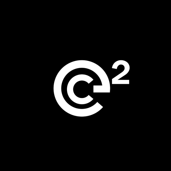 Simple and Clean Modern logo