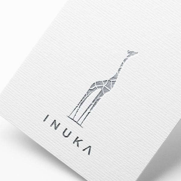 Logo for Inuka