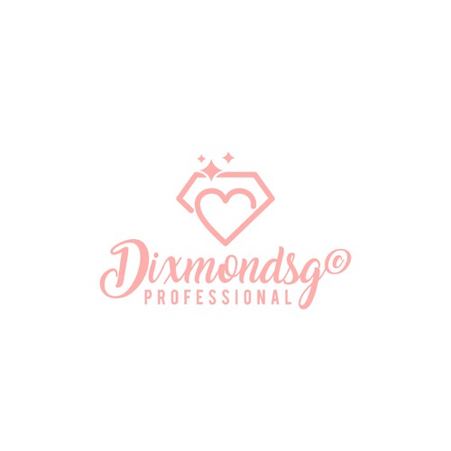 Redesign brand logo and brand guide needed for K-beauty brand Design by AYASANAS