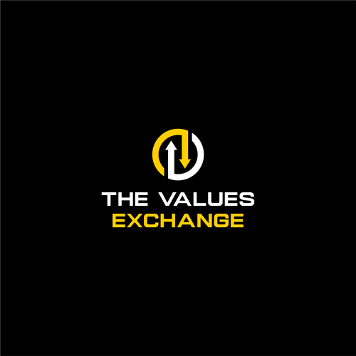 See your logo everywhere by designing the logo for the New Podcast "The Values Exchange" Design von hendrajaya7