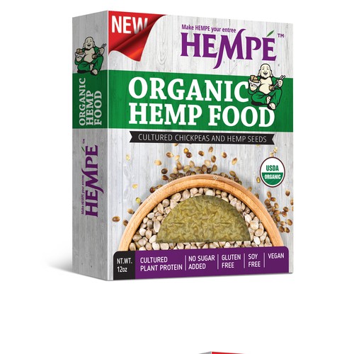 Ontwerp van finalist VDB