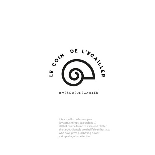 Logo design contest entry by rinsku