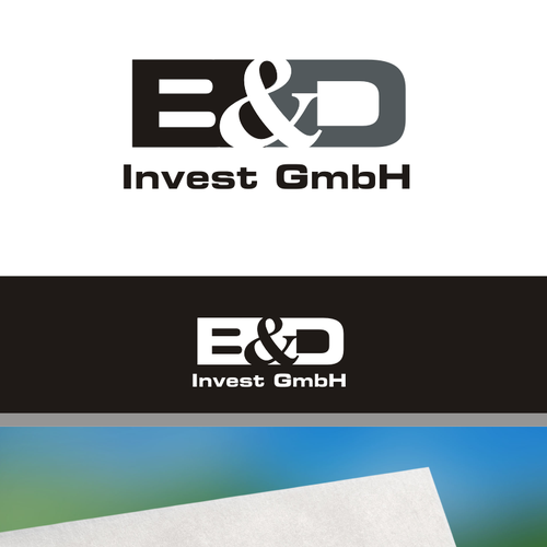 Logo & brand identity pack contest entry by Gobray'nice