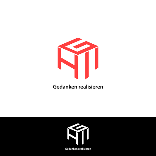 Logo design contest entry by Veas Design