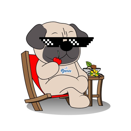 Otro arte o ilustración propuesta en el concurso por DesignTrust_28