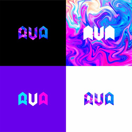 Create an Eye-Catching, Audacious Logo for Young Adults Design by Julius Clever™