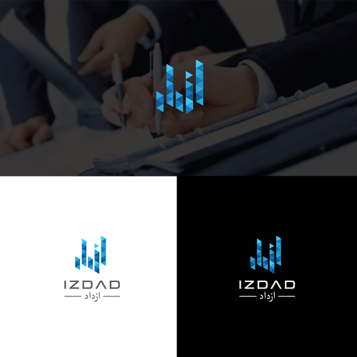 Logo & brand identity pack contest entry by OeisDesign