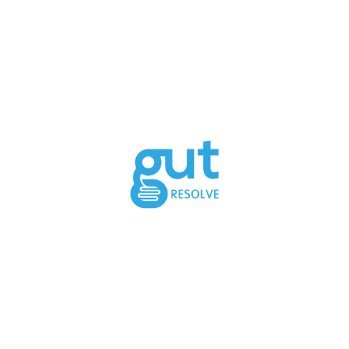 Gut aupport for health and vitality Design by ArtC4