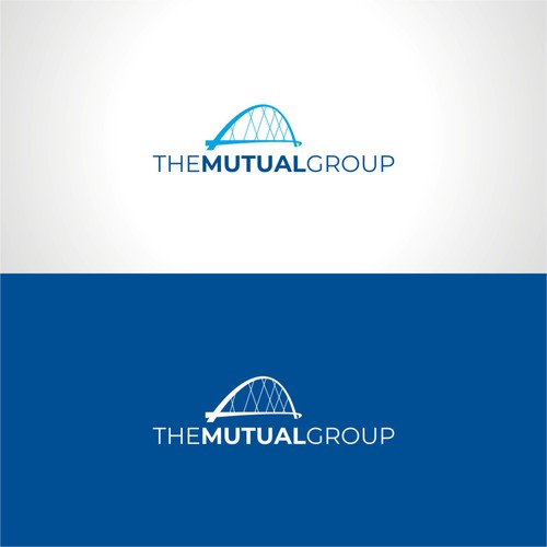 Insurance Services Business Logo Design by MAhi2014