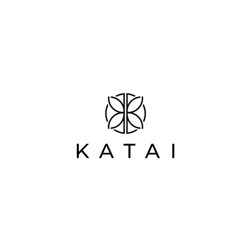 Luxury fashion brand logo Design by n a r e n d r a