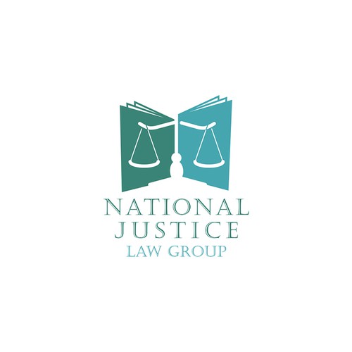 National Justice Law Group Design by DJSRKI