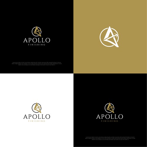 Designs | Apollo Logo | Logo design contest
