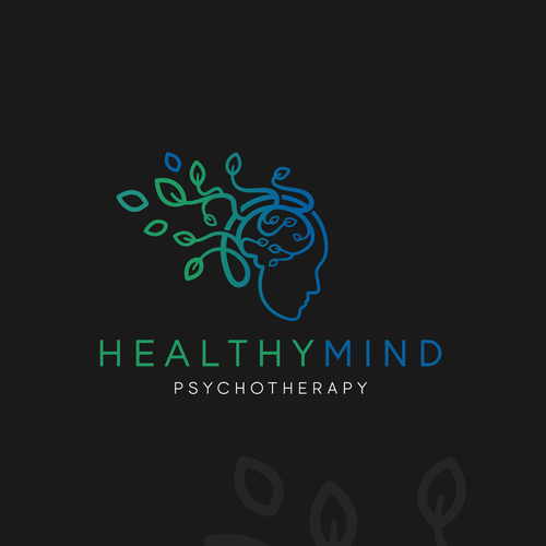 Mental Health Practice in need of unique logo and identity. Design réalisé par Hugo™