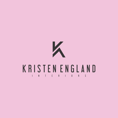 create a strong impact logo with my name, elegant and sophisticted Design by Java pep.