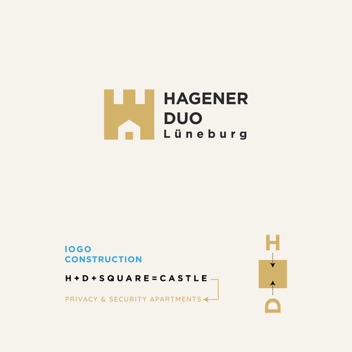 Logo design contest entry by Mr Enzyme