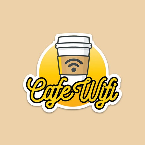 Pegatina propuesta en el concurso por andrs01