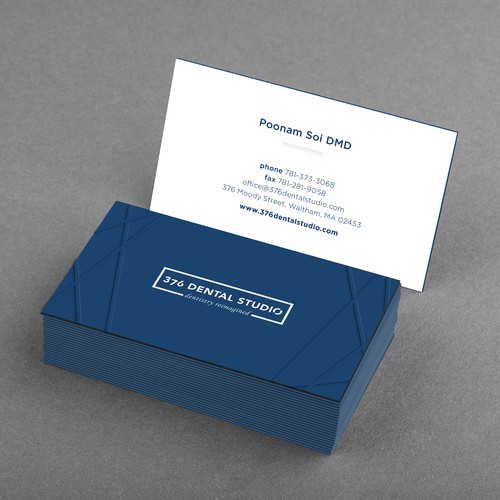 High End Business Cards - Create your high-end business cards l We Print Canada : We are in love with our products, and we want you to be too!