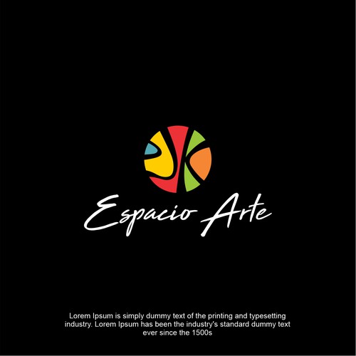 Logo design contest entry by aldys.design