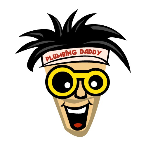 Create the next button or icon for Plumbing Daddy Diseño de njasvi