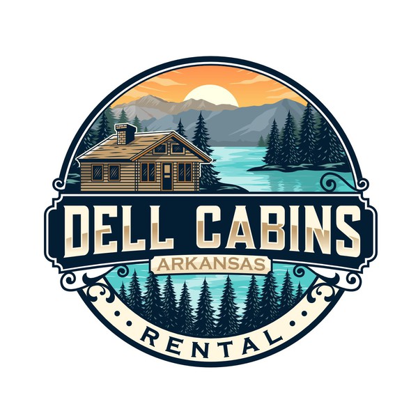 DELL CABINS RENTAL