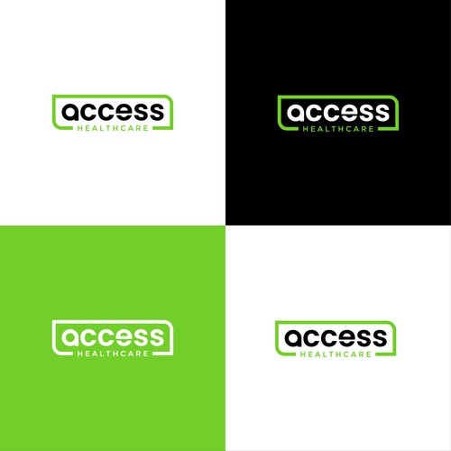 Access HealthCare Design by y.o.y.o.