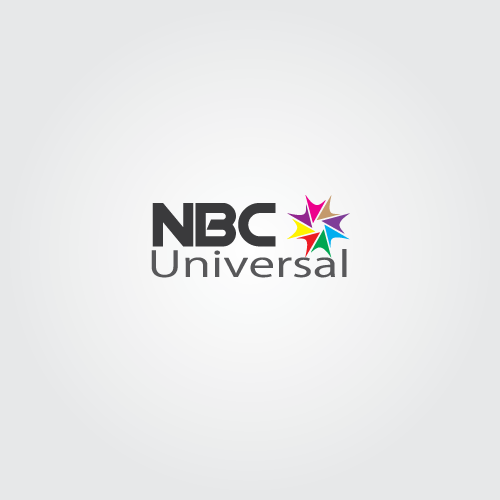 Logo Design for Design a Better NBC Universal Logo (Community Contest) Réalisé par QuickEdit