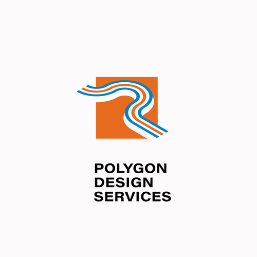 Small engineering startup needs geometric logo! Design by afei