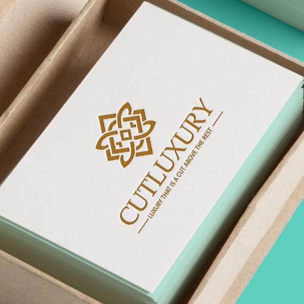 Create an Online Brand Image for a Luxury Good Retailer