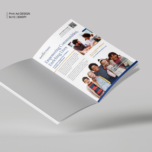 Other business or advertising contest entry by Sangaji Aristo