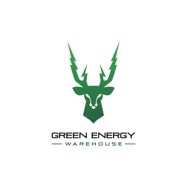 Logo for Green Energy