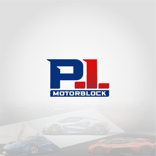 Design a timeless brand logo for our motorsports destination Design by Ezzy20