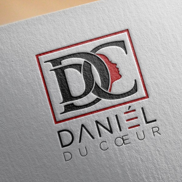 Design by sabbir.m titled "Daniél du cœur"