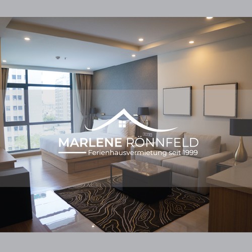 Logo & brand identity pack contest entry by mounart