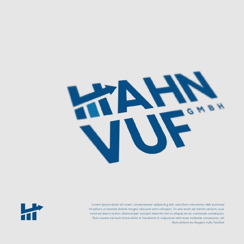 Logo design contest entry by gwGraphics