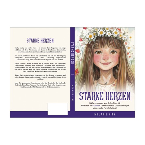 Book cover contest entry by KMS Arafat