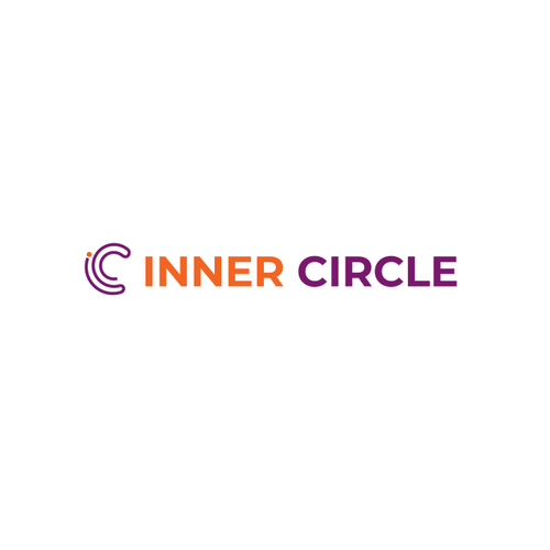 Inner Circle: a photo sharing app for just your closest friends Design by Young Creations